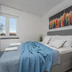 Pet Friendly In Holiday home *