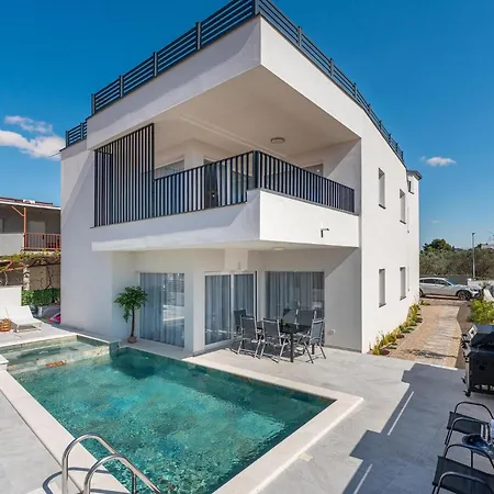 Casa de Férias Amazing In