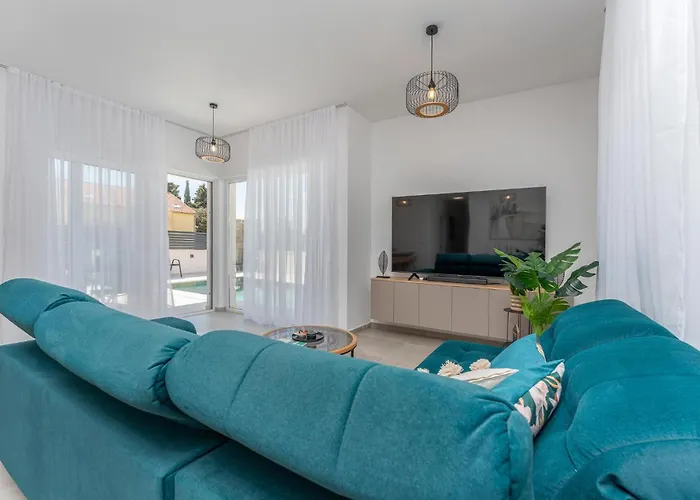 Amazing In Casa de Férias Drage