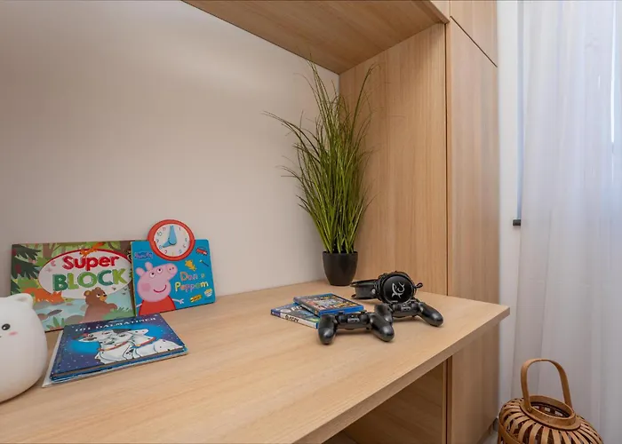 Amazing In Casa de Férias