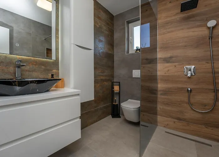 Semesterbostad Amazing In