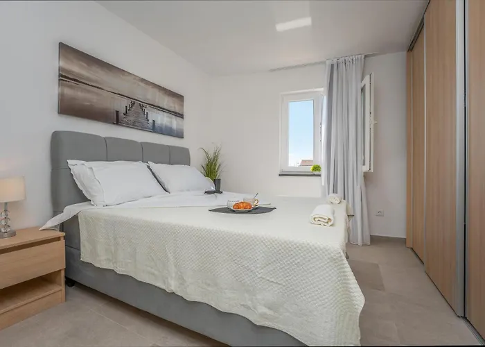 Amazing In Semesterbostad Drage