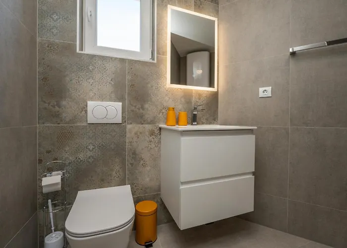 Casa de Férias Amazing In Drage