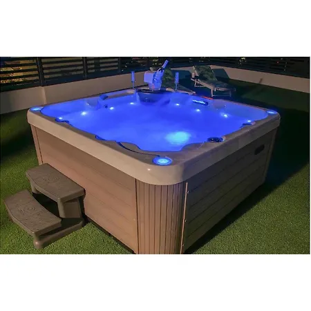 Dom wakacyjny Amazing In *