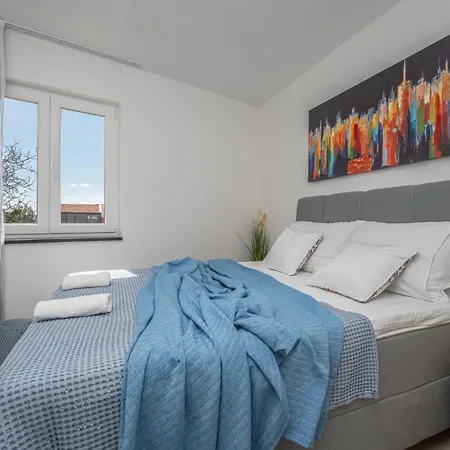 Amazing In Dom wakacyjny *