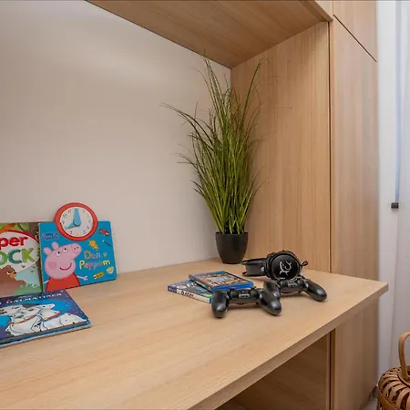 Amazing In Dom wakacyjny