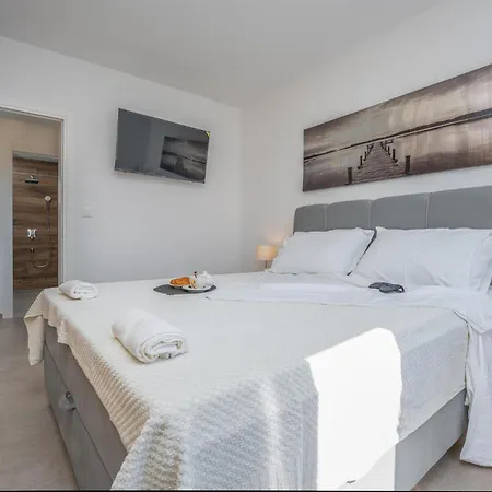 Amazing In Dom wakacyjny *