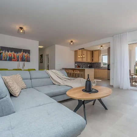 Dom wakacyjny Amazing In Drage