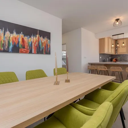 Amazing In Dom wakacyjny