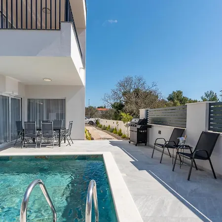 Amazing In Dom wakacyjny *