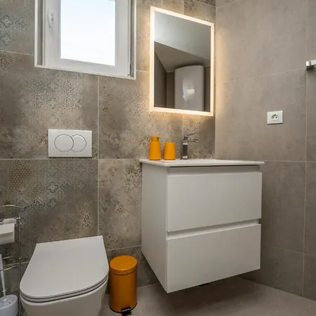 Dom wakacyjny Amazing In Drage