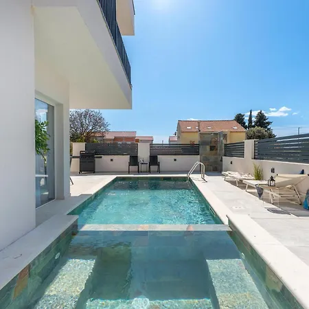 Dom wakacyjny Amazing In *