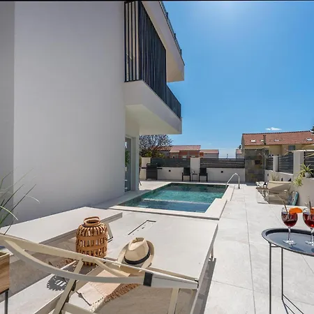 Amazing In Dom wakacyjny Drage