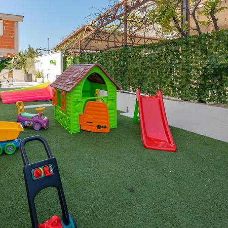 Dom wakacyjny Amazing In *