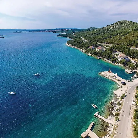 Amazing In Dom wakacyjny *