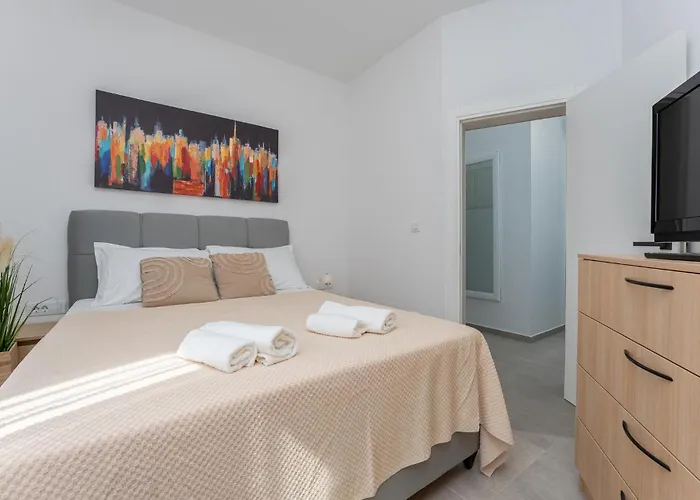 Vikendica Amazing In *