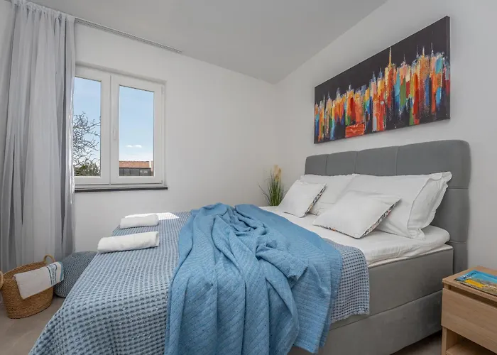 Amazing In Vikendica *