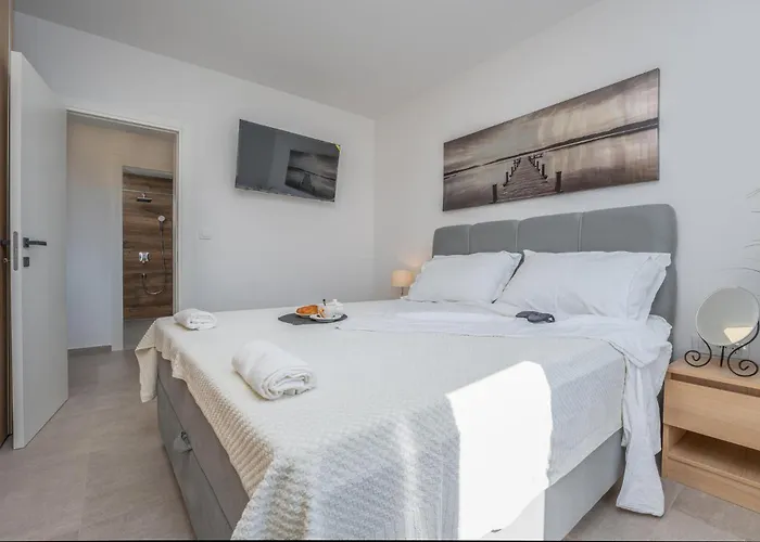 Amazing In Vikendica *