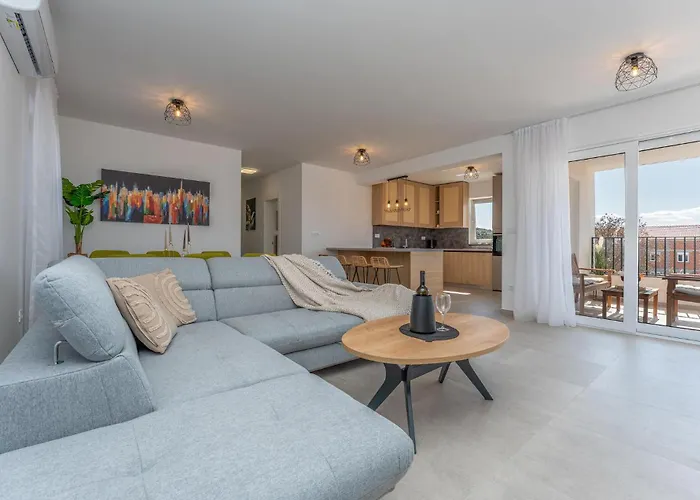 Vikendica Amazing In Drage