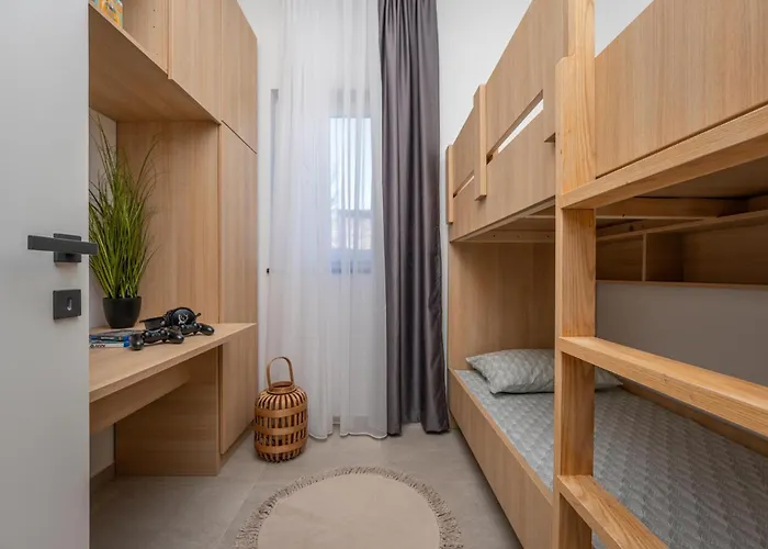 Vakantiehuis Amazing In