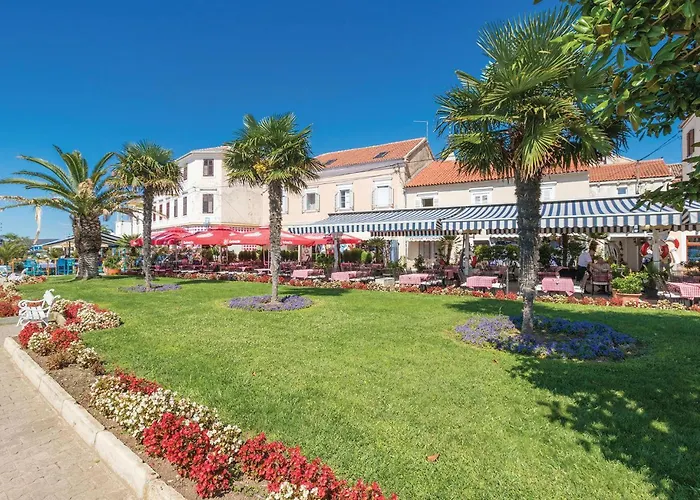 Amazing In Vikendica